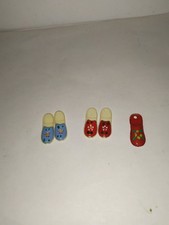 Alte celluloid schuhe gebraucht kaufen  Deutschland