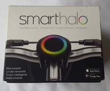 Smarthalo fahrrad alarmanlage gebraucht kaufen Smarthalo fahrrad alarmanlage gebraucht kaufen  Paderborn