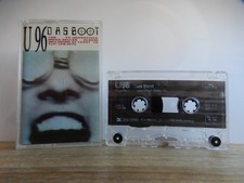 Boot musik kassette gebraucht kaufen  Berlin