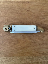 Altes taschenmesser springer gebraucht kaufen  Köln