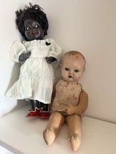 Antike alte puppen gebraucht kaufen  Mönchengladbach