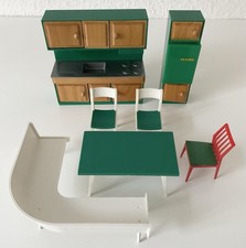 Ddr puppenstube küche gebraucht kaufen  Berlin