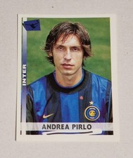 Andrea pirlo figurine usato  Pistoia
