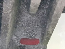 Crémaillère mercedes classe d'occasion  Livron-sur-Drôme