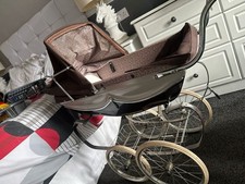 Silver cross dolls for sale  GLASGOW