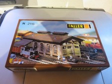 Accessoires maquette modélism d'occasion Accessoires maquette modélism d'occasion  Colmar