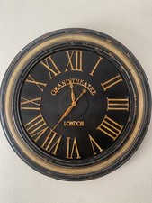 Wall clock grand for sale  San Diego