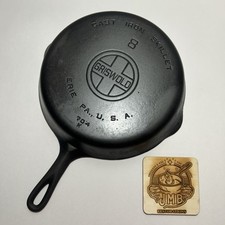 Griswold large block for sale  Ravenna