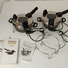 Remoska czech cooker for sale  WARRINGTON