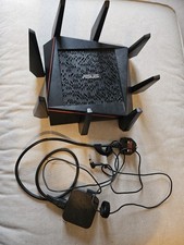 Asus ac5300 tri for sale  CHIPPENHAM