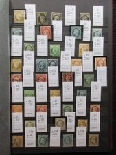 Album timbres classique d'occasion  Strasbourg-
