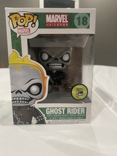 Ghost rider metallic for sale  Benton