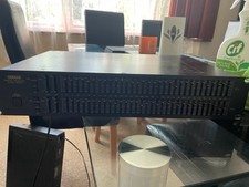 yamaha graphics equalizer for sale yamaha graphics equalizer for sale CROYDON