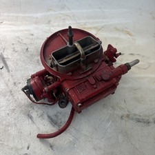 Holley carburetor 3858330 for sale  Rhoadesville