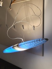 Luceplan titania pendelleuchte gebraucht kaufen  Garching b.München