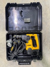 Dewalt d25314k kombihammer gebraucht kaufen  Oberboihingen