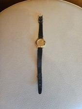 Vintage ladies gold for sale  SUTTON