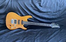 Ibanez sa260 modified for sale  Shipping to Ireland