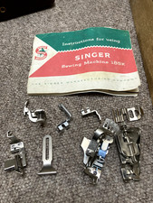 Vintage singer 185k for sale  BATH