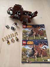Lego stars wars gebraucht kaufen  Leezen