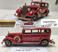 Cadillac deluxe tudor gebraucht kaufen  Dürbheim