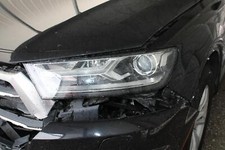Used left headlight for sale  Mount Olive