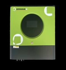 Inverter solare ibrido usato  Catania