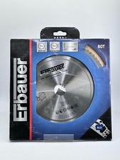 Erbauer 80t 254mm for sale  BIRMINGHAM