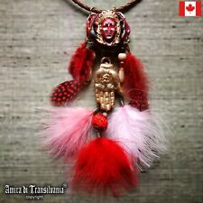 Ethnic jewelry tribal for sale  Shipping to Ireland