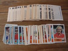Panini europa football for sale  BLACKBURN