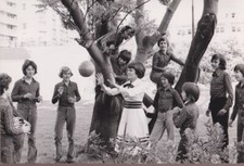 Mireille MATHIEU avec LES POPPYS PHOTOGRAPHIE ORIGINALE G.SELLIER 24*16 -2- comprar usado Mireille MATHIEU avec LES POPPYS PHOTOGRAPHIE ORIGINALE G.SELLIER 24*16 -2- comprar usado  Enviando para Brazil