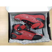 Omp kart boots for sale  WREXHAM