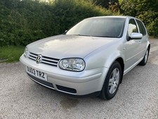 golf gti 2003 for sale golf gti 2003 for sale UK