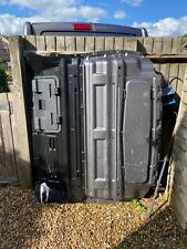 Vauxhall vivaro rear for sale  DAVENTRY