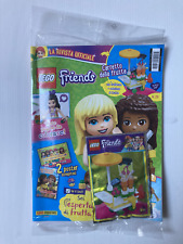 Magazine lego friends usato  Verona