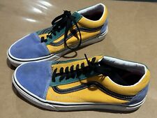 Vans old school for sale  Imperial