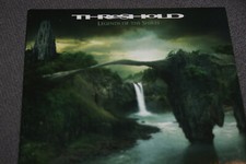 Threshold legends the gebraucht kaufen  Creglingen