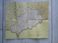 Erzgebirge stadtplan bus gebraucht kaufen  Aue