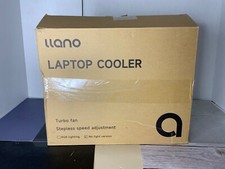 Rgb laptop cooling for sale  Guntersville