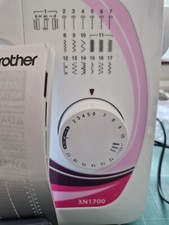 Fully serviced brother for sale  BURY ST. EDMUNDS