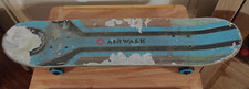 Complete skateboard airwalk for sale  HORNCHURCH