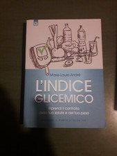 Indice glicemico riprendi usato  Verona