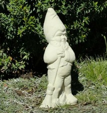 Vintage helpful gnome for sale  Ramona