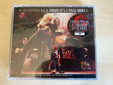 Led zeppelin forum d'occasion  Cernay-la-Ville