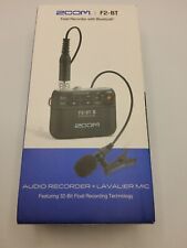 Zoom field audio gebraucht kaufen  Essen