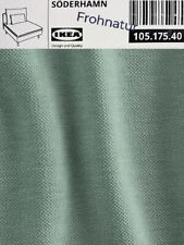 Ikea söderhamn bezug gebraucht kaufen  Unterschleißheim