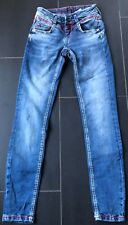 Jeans soccx modell gebraucht kaufen  Frankfurt am Main