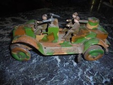 Jouet ancien auto d'occasion  Bayeux