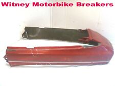 Honda revere tailpiece for sale  WITNEY