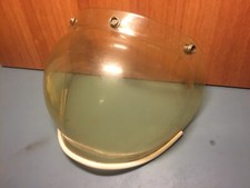 Casco moto visiera usato  Gubbio
